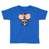 ripped muscles, six pack, Toddler T-shirt