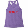 NET FILXS Racerback Tank