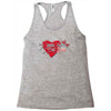 FAHRIE77 Racerback Tank