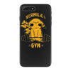 vermilion gym iPhone 7 Plus Case