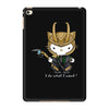 hello avengers iPad Mini 4