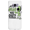 guac you out Samsung Galaxy S8 Plus