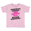 It's A Grammy Thing Toddler T-shirt