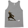 big mistake Tank Top