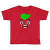 happy guavs Toddler T-shirt