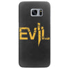 evil Samsung Galaxy S7 Edge