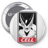 cell Pin-back button