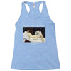 Edouard Manet Olympia Racerback Tank