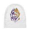 the emperor and the legend Baby Beanies