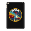 Nasa  Blue White Yellow Color iPad Mini 4