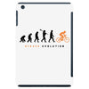 strava evolution iPad Mini