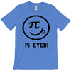 pi eyed T-Shirt
