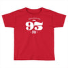 93 til Toddler T-shirt