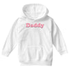 Daddy Youth Hoodie