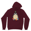 totoro christmas tree Unisex Hoodie