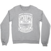 Things Better 1969 Age Approach Magnificent Crewneck Sweatshirt