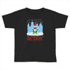 the legend of buddy Toddler T-shirt