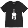 spartan rage V-Neck Tee