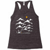 home Racerback Tank
