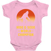 Hide and Seek World Champion Baby Bodysuit