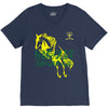 Humboldt Strong V-Neck Tee