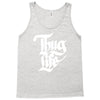 thug life Tank Top