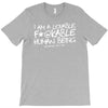 i am a lovable, T-Shirt