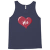 His Tank Top