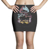 wizards duel Mini Skirts