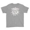 Bob Dylan Logo Youth Tee