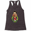 Ozil Racerback Tank