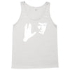 spock star trek leonard nimoy tribute Tank Top