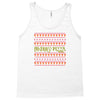 merry pizza Tank Top
