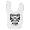 All Men are Created Equal but Only the Best are Born in October Baby Bibs