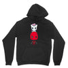 world of bad fantasy Hoodie