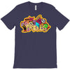 friends doodle!! T-Shirt