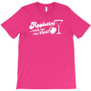 appletini easy on the tini! T-Shirt
