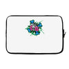 skull pops Laptop sleeve