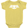 puscifer logo Baby Onesie