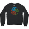 balance of power clearance Crewneck Sweatshirt