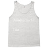 nobody Tank Top