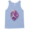 space jam jordan Tank Top