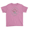 alexandria Youth Tee