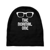 jurgen klopp the normal one funny Baby Beanies
