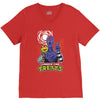 summer time treats V-Neck Tee