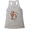 ninja 2 Racerback Tank