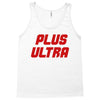 Plus Ultra Tank Top