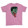 zombie Youth Tee