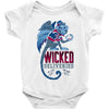 wicked Baby Bodysuit