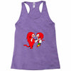 Ugandan Knuckles Racerback Tank